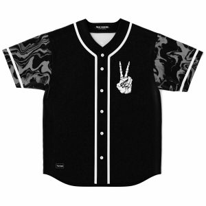 Jairo custom Baseball Jersey - Image 1