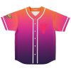 Jairo custom Baseball Jersey V1 - Image 1