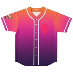 Jairo custom Baseball Jersey V1 - Image 1
