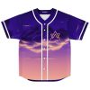 Jairo custom Baseball Jersey V2 - Image 1