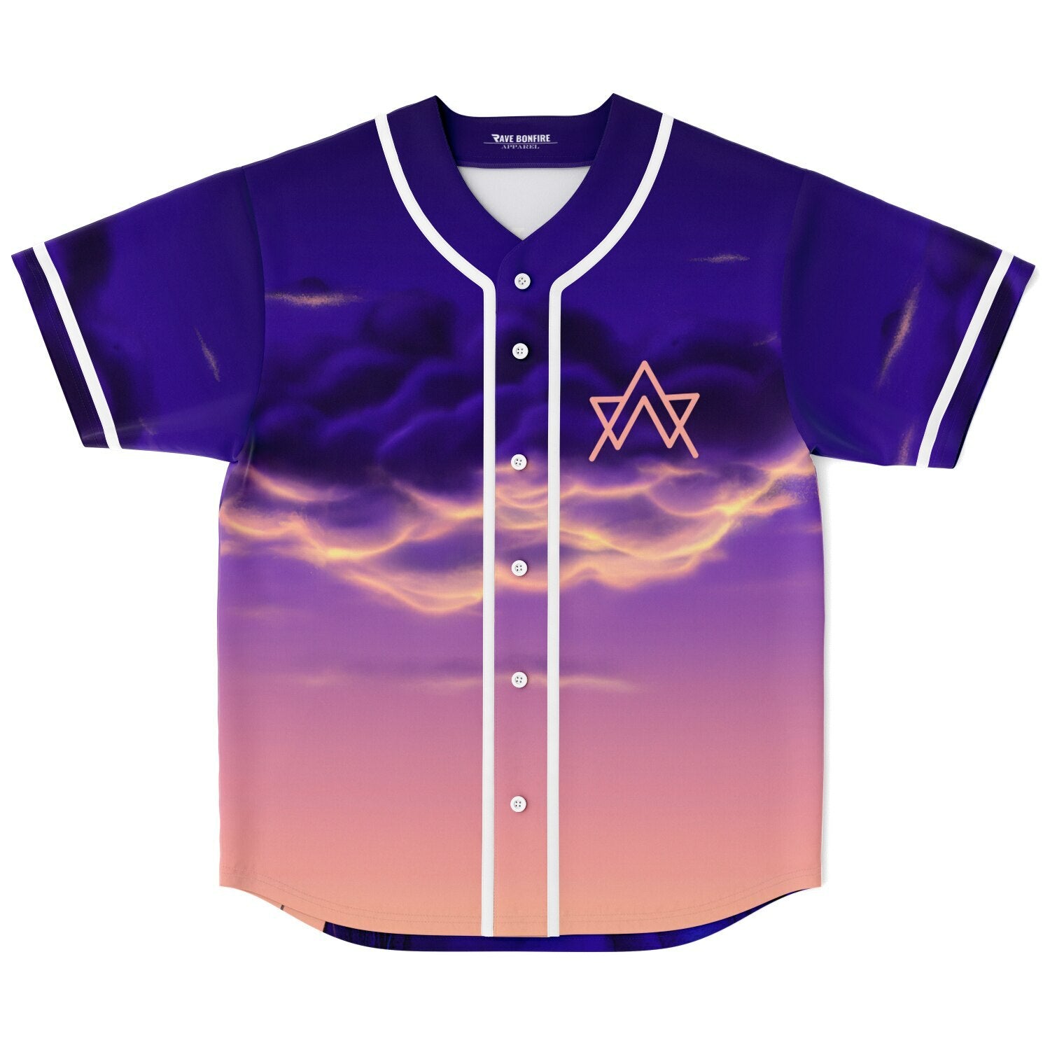 jairo custom baseball jersey v2 1 Jairo custom Baseball Jersey V2 - Image 1