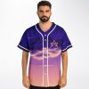 Jairo custom Baseball Jersey V2 - Image 5