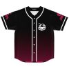 Jake tokyo Baseball Jersey - Image 2