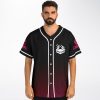 Jake tokyo Baseball Jersey - Image 5