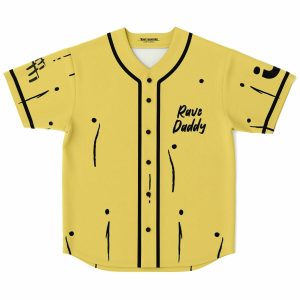 Jakob custom jersey V1 - Image 1