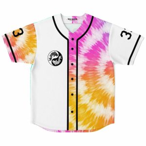 Jakob custom jersey V2 - Image 1