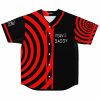 Jazzy custom jersey V5 - Image 1