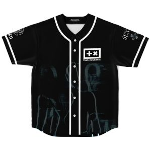 Jennifer L custom jersey - Image 1