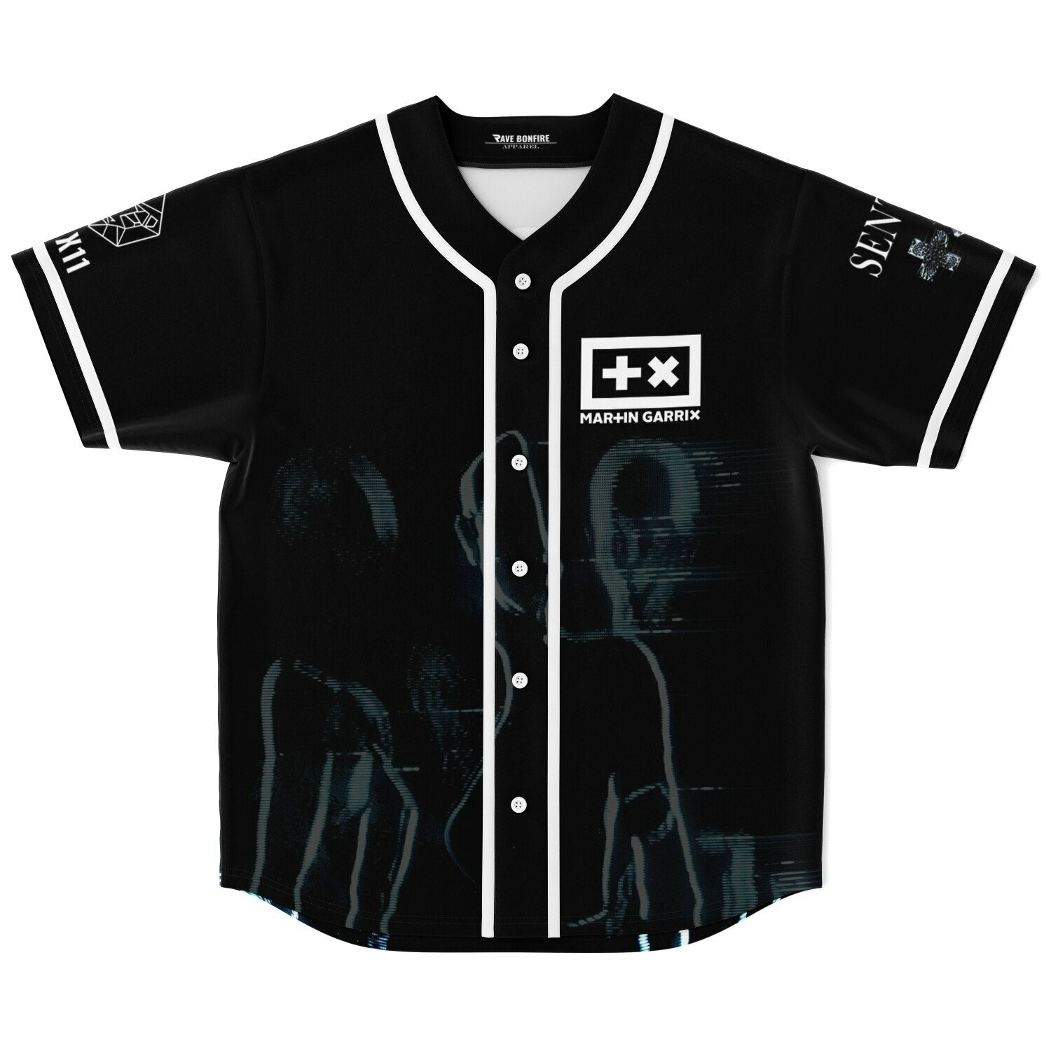 jennifer l custom jersey 1 Jennifer L custom jersey - Image 1