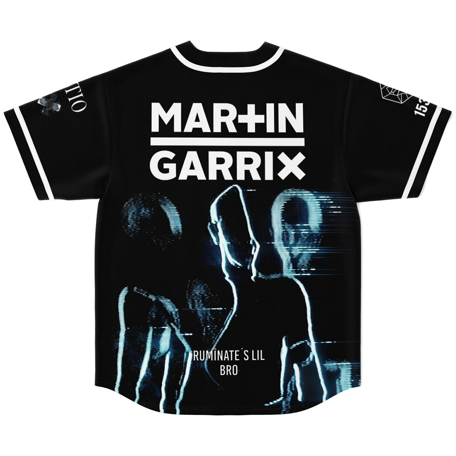 jennifer l custom jersey 2 Jennifer L custom jersey - Image 2