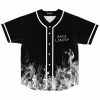 Jennifer Lan Baseball Jersey - Image 1