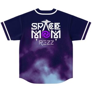 Joey custom Baseball Jersey - Image 1