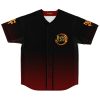 Joey custom Baseball Jersey - Image 3