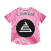John Summit Jersey (Pink EDM RAVE Jersey) - Image 1