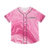 John Summit Jersey (Pink EDM RAVE Jersey) - Image 2