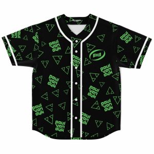 Jon An custom jersey V5 - Image 1