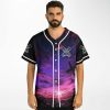 Jon Baseball Jersey V2 - Image 3