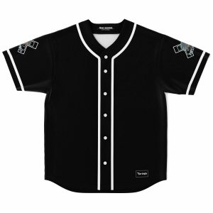 Jon Chat custom jersey V3 - Image 1