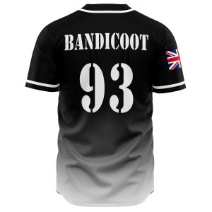 Jordan custom jersey - Image 1