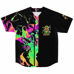 Jordan D custom jersey - Image 1