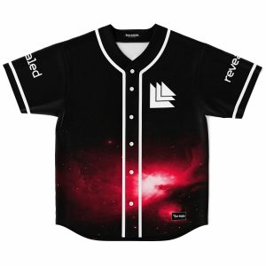 Joseph custom jersey V1 - Image 1