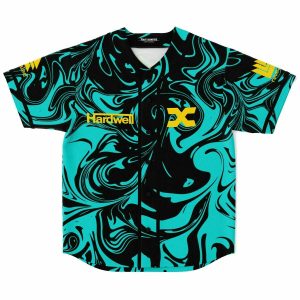 Joseph Mo Baseball Jersey - Image 1