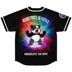 Josh y custom Baseball Jersey V2 - Image 1