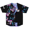Joshua custom Reversible Baseball Jersey V4 - Image 4