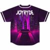 Joyryde edm Jersey - Image 2