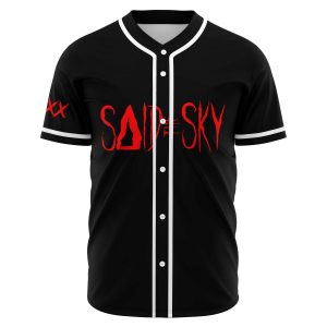 Justin custom jersey - Image 1