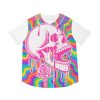 Kai Waichi EDM Rave Jersey |Colorful Cry Waichi Festival Jersey – Limited Edition - Image 2