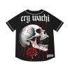 Kai Waichi EDM Rave Jersey | Cry Waichi Festival Jersey – Limited Edition - Image 1