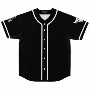 Karen Ro custom Baseball Jersey - Image 1