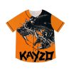 Kayzo Jersey EDC Lost Lands Merch EDM - Image 2