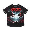 Kayzo Jersey (Lost Lands Merch) - Image 1