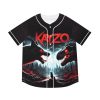 Kayzo Jersey (Lost Lands Merch) - Image 2