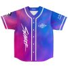 Kemberlee custom Baseball Jersey - Image 2