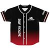 Kemberlee custom Baseball Jersey V2 - Image 2