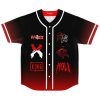 Ken Custom Baseball Jersey V2 - Image 2