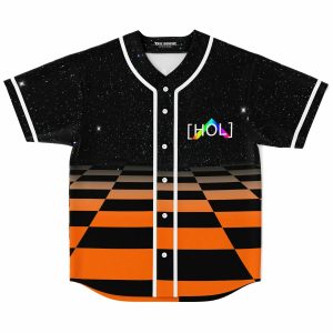 Khyrie Fl custom jersey - Image 1