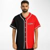 Kieron Baseball Jersey V2 - Image 4