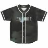 Kieron Baseball Jersey V3 - Image 1