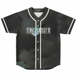 Kieron Baseball Jersey V3 - Image 1