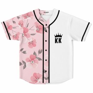 Kimberly custom jersey V2 - Image 1