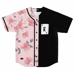 Kuni custom jersey V1 - Image 1