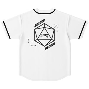 Kyle custom Baseball Jersey - Image 1