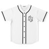 Kyle custom Baseball Jersey - Image 2