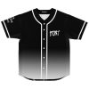 Leonardo custom Baseball Jersey V1 - Image 2