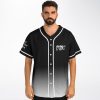 Leonardo custom Baseball Jersey V1 - Image 3