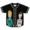 Leonides Baseball Jersey - Image 1